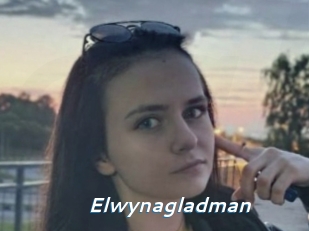 Elwynagladman