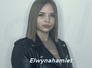 Elwynahamlet