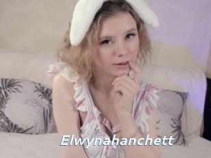 Elwynahanchett