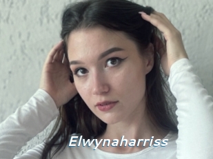 Elwynaharriss