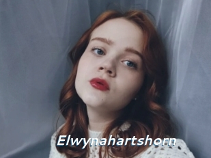 Elwynahartshorn
