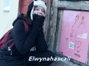Elwynahascall