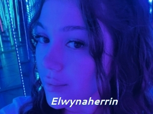 Elwynaherrin
