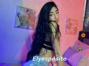 Elyesposito