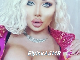 ElyinkASMR