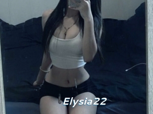 elysia22 Camgirls Live