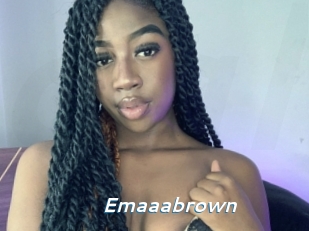 Emaaabrown