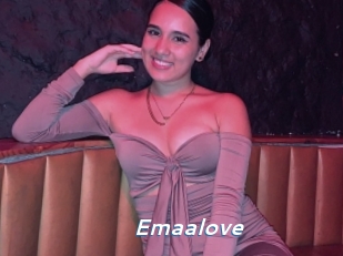 Emaalove