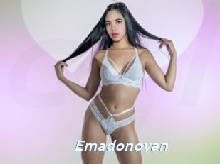 emadonovan Camgirls Live