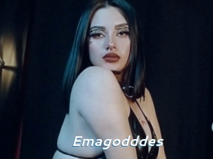 Emagodddes