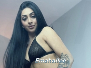 Emahallee