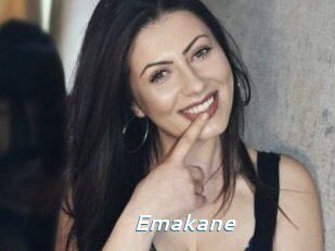 Emakane