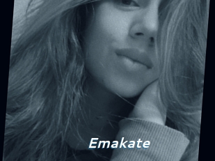 Emakate