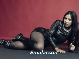 emalarson Camgirls Live