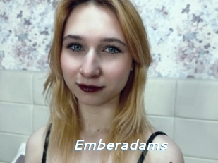 Emberadams
