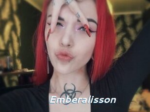 Emberalisson