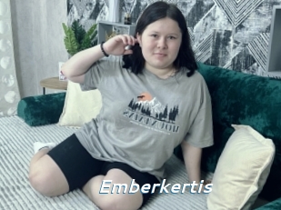 Emberkertis