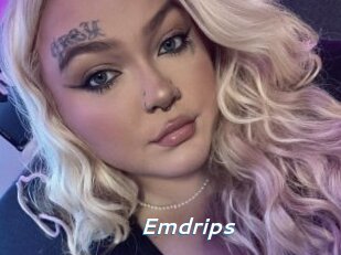Emdrips