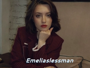 Emeliaslessman