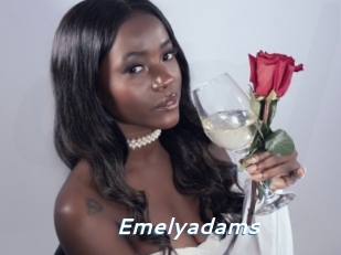 emelyadams Camgirls Live