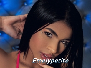 Emelypetite