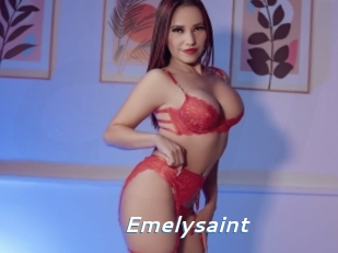 Emelysaint