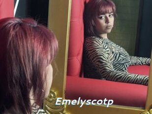 emelyscotp Camgirls Live