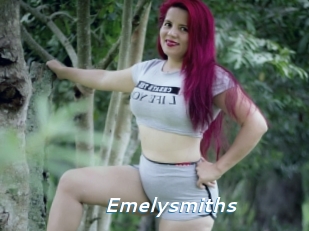 Emelysmiths