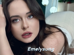 emelysung Camgirls Live