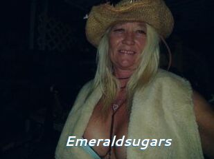 Emeraldsugars