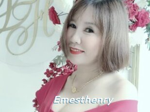 Emesthenry