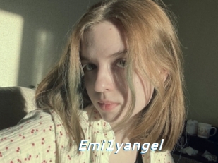Emi1yangel