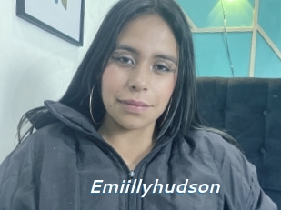 Emiillyhudson