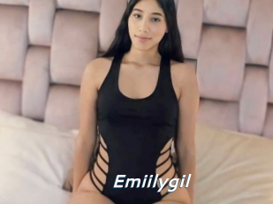 Emiilygil