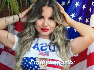 Emiilyhendriix