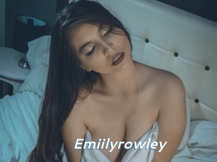 Emiilyrowley
