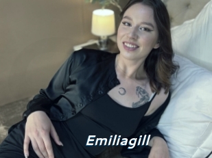 Emiliagill