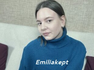 Emiliakept