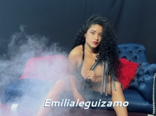 Emilialeguizamo