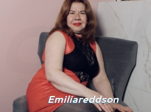 Emiliareddson