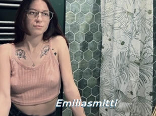 Emiliasmitti