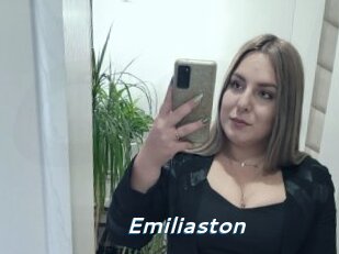 Emiliaston