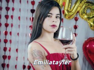 Emiliatayler