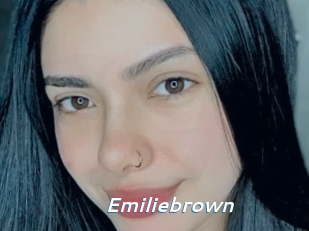 Emiliebrown