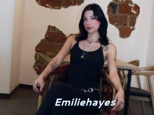 emiliehayes Camgirls Live