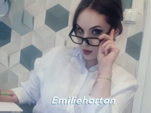 Emiliehorton