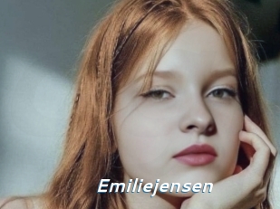 Emiliejensen