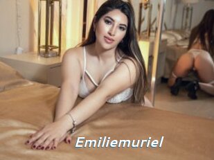 Emiliemuriel