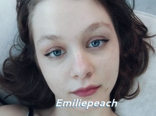 Emiliepeach