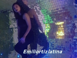 Emiliortizlatina